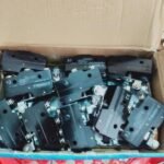 Industrial automation Microswitch Z-15GW22-B Micro switch AR70