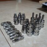 SP20 Quick Coupler SP 20 Compressor Connector Air Hose SP-20 KD14