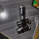 SM40 SM-40 SM 40 Quick Coupler Connector kompresor Hose Drat 1/2" KD40