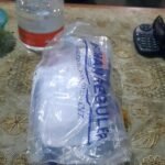 Micro Switch Mouse D2FC-F-7N Saklar Tombol Klik AR21