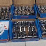SH-20 SH20 SH 20 Male Plug Quick Coupler Connector hose kompresor KD44