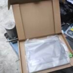 HMI WEINVIEW / WEINTEK MT8100iE with 10 inch OIT TFT LED display PA69