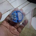 PT100 Thermocouple Temperature Transmitter 0 ke 200 C 4-20mA PS79