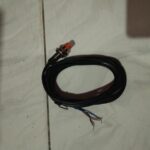 PR12-4DP PR12 4DP PR124DP PNP Inductive Proximity Sensor PK51