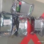 TB6600 4.5A step Stepper motor driver stepping input DC 10V-45V KA70