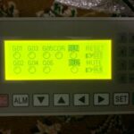OP320-A OP320A OP320 A 3.7 inch Text Display HMI PW31