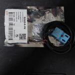 Metal Proximity Sensor Detector Deteksi Logam Inductive Switch