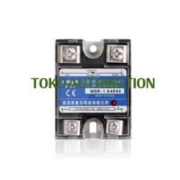 Solid State Relay MGR-1 A4840 MGR-1A 4840 MGR-1A4840 40A 70-280V PS67 untuk aplikasi otomasi industri
