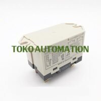 G7L-2A-TUB G7L 2A TUB 200 - 240VAC General Purpose Relay PO73 untuk aplikasi otomasi industri