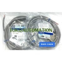 D4C-1420 Roller lever SPDT Enclosed switch SH27 untuk aplikasi otomasi industri