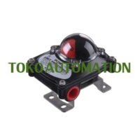 APL210N APL 210N Valve Position Monitor Limit Switch Box SR33 untuk aplikasi otomasi industri