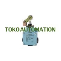 LSA-012 LSA 012 LSA012 Momentary Fixed Roller Arm Limit Switch PZ03 untuk aplikasi otomasi industri