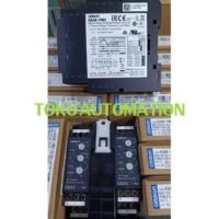 K8DS-PM2 K8DS PM2 SPDT DIN Rail Voltage Monitoring Relay SK59 untuk aplikasi otomasi industri