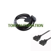 SCSI 20 pin 3m male Servo Connector Kabel Data Konektor Cable SH54 untuk aplikasi otomasi industri