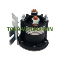 684-2461-212-09 684 2461 212 09 Power Seal 24V DC Relay Switch PO89 untuk aplikasi otomasi industri POWER, SEAL, DC