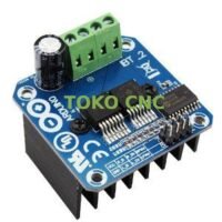 High Current Motor Driver H-Bridge Module BTS7960 43A Arduino AO21