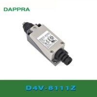 D4V-8111Z D4V 8111Z D4V8111Z 5A AC DC limited switch OD80 untuk aplikasi otomasi industri