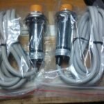 LJ18A3-8-J/EZ LJ18A3 - 8 - J / EZ cylinder proximity sensor PS07