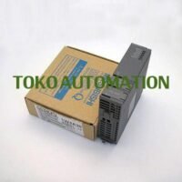 PLC MELSEC Q02H CPU Q02HCPU Q02H-CPU UNIT PB18 untuk aplikasi otomasi industri