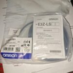 E3Z-LS61 Reflective Diffuse Optical Sensor E3ZLS61 E3Z - LS61 PF37