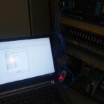 USB FBS-232P0-9F Programming Cable Facon Fatek FBS-232-P0 PLC PD28