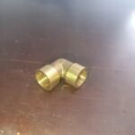 Nepel L drat dalam Elbow knee drat dalam 1/4 KN60