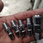 SM30 SM-30 Quick Coupler Connector kompresor Hose Drat 3/8 " KD39