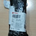 8mm Rod Thread Pneumatic Floating Joint Cylinder M8 x 1.25 KO57