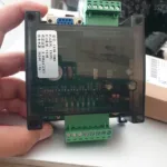 MDR-20-5 5V 3A 15W AC DC Industrial DIN Rail Power Supply