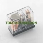 G2R-1A-E 24VDC SPST-NO 16A 250VAC G2R Series 6pin Power Relay PH31