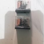 G2R-1A-E 24VDC SPST-NO 16A 250VAC G2R Series 6pin Power Relay PH31