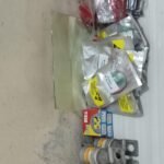 Batrai PLC Battery CJ1W CJ1W-BAT01 CJ1WBAT01 3V PC72