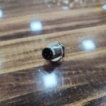 M12 Socket Connector 4 pin male Konektor SA50