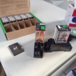 RXZE1M2C RXM2 SOCKET RELAY RXZE 1M2C PN10