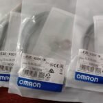 E2E-X3D1-N E2E X3D1 N Inductive Standard Proximity Sensor PD86