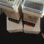 DH48S-S Relay Twin Counter Digital Precision Delay Time PD24