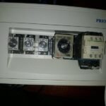 ST3PF ST3 60S Time relay AC220V Power Off Delay Timer 8Pin PN22