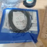 PR12-2DN PR122DN PR12 2DN NPN PR Series Proximity Sensor PH73