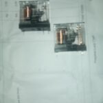 G2R-1A-E 24VDC SPST-NO 16A 250VAC G2R Series 6pin Power Relay PH31