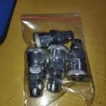 SP30 Quick Coupler SP 30 Compressor Connector Air Hose SP-30 KD15