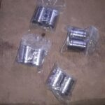 LM12UU LM12 UU LM 12UU LM 12 UU 12x21x30 CNC Linear Bearing KG28