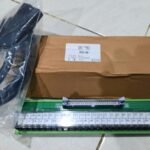 Junction Terminal Block MR-TB50 dan CN1 Cable 1m MR-J2M-CN1TBL1M SF25