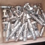 PH40 PH-40 PH 40 Male Plug Quick Coupler Connector hose kompresor KD43