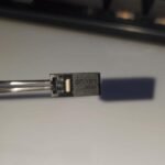 D2F-01F Micro Switch SPDT Subminiature Microswitch PA98