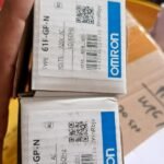 61F-GP-N 61F-GP N 220VAC floatless level switch with Socket PH09