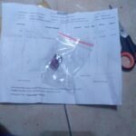 Tadiran ER14250 1/2AA Baterai TL-5902 3.6V Lithium Battery PD93