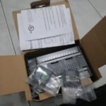 PLC communication module CP1W-CIF11 CP1WCIF11 PC17