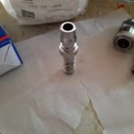 PH40 PH-40 PH 40 Male Plug Quick Coupler Connector hose kompresor KD43