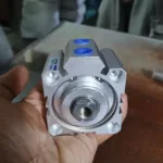 Compact Thin Air Cylinder pneumatic SDA 50x20 SD 50 x 20 SDA50*20 KM21