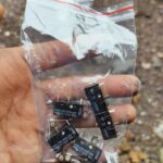 Omron micro Limit switch SS-5GL2 3 Pins Microswitch DIY PA99
